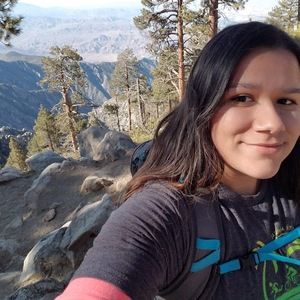 Meet your Posher, Ericka